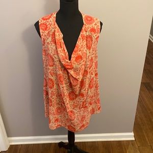 Cabi Vita Blouse